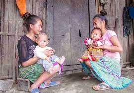 HỆ LỤY CỦA TẢO HÔN VÀ  KẾT HÔN CẬN HUYẾT THỐNG